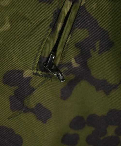 MILITARY แจ็กเก็ตทหาร
