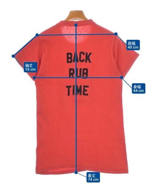 Other brand เสื้อยืด/เสื้อท็อปส์