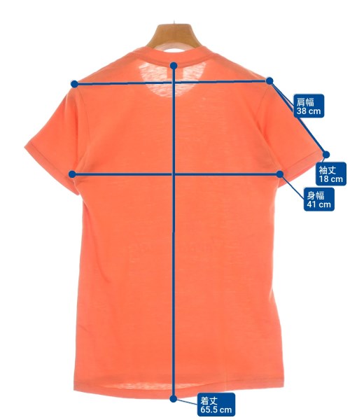 Other brand เสื้อยืด/เสื้อท็อปส์