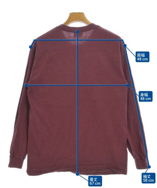 Other brand เสื้อยืด/เสื้อท็อปส์