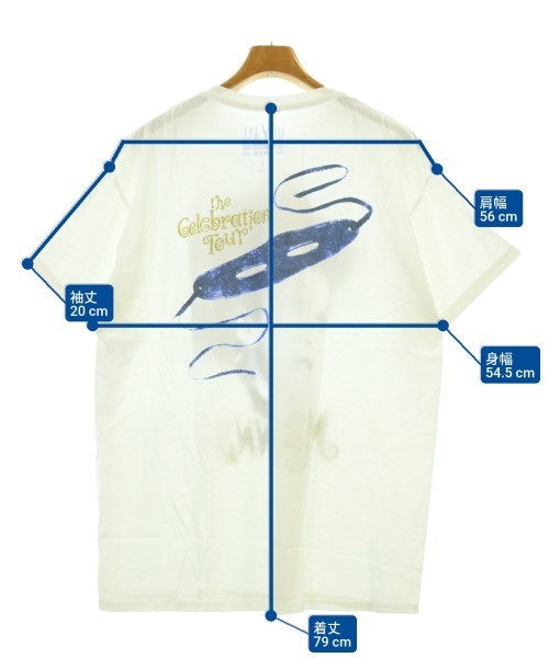 Other brand เสื้อยืด/เสื้อท็อปส์