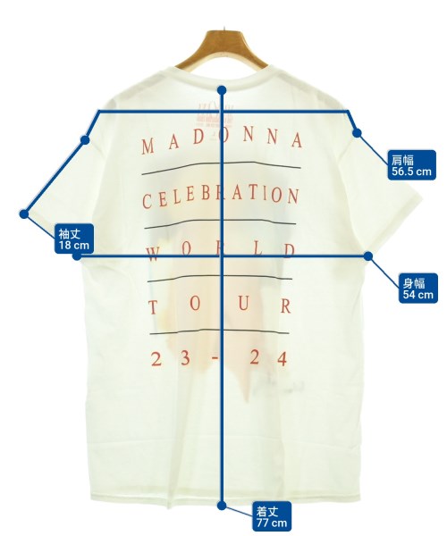 Other brand เสื้อยืด/เสื้อท็อปส์