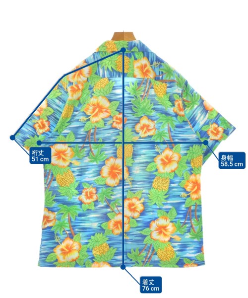 Other brand เสื้อลำลอง