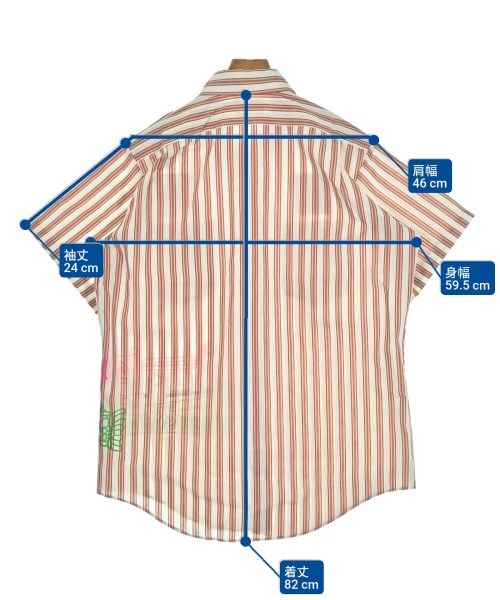Other brand เสื้อลำลอง