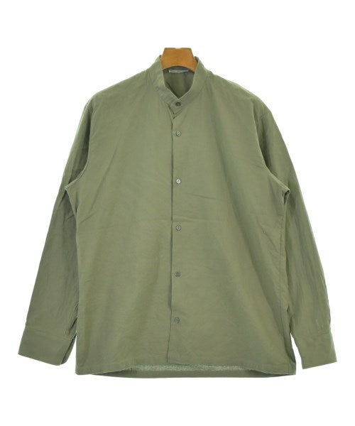 MILITARY เสื้อลำลอง