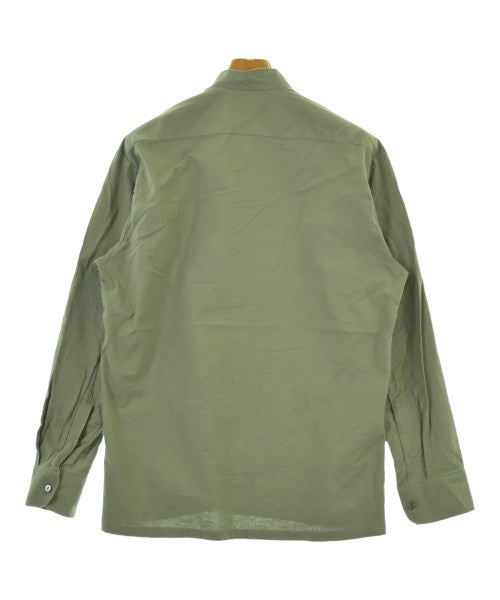 MILITARY เสื้อลำลอง