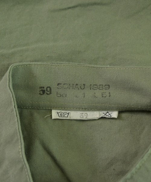 MILITARY เสื้อลำลอง