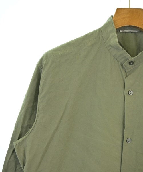 MILITARY เสื้อลำลอง