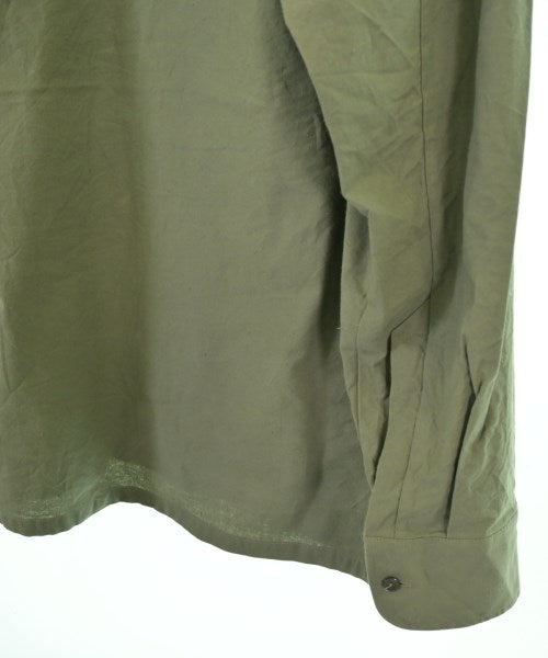 MILITARY เสื้อลำลอง