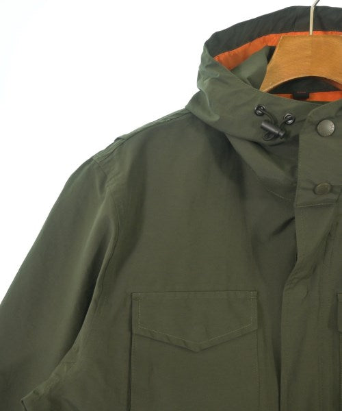 Schott เสื้อโค้ท อื่น