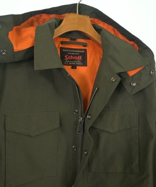 Schott เสื้อโค้ท อื่น