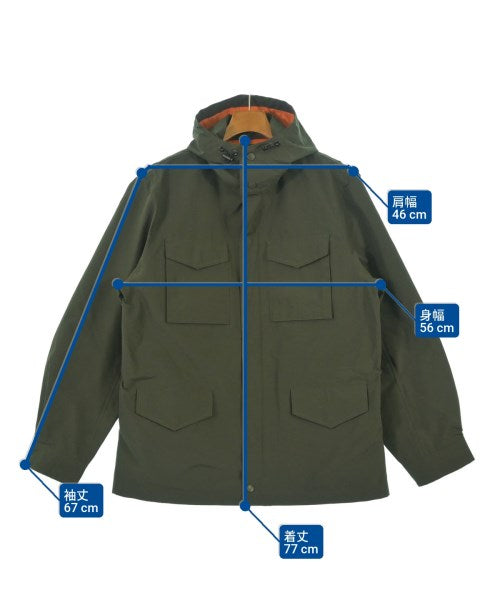 Schott เสื้อโค้ท อื่น