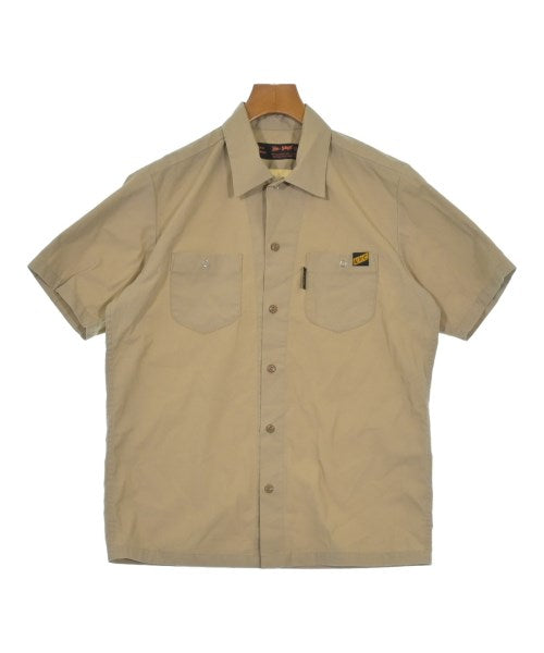 Schott เสื้อลำลอง