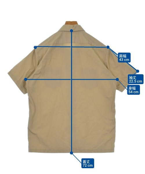 Schott เสื้อลำลอง