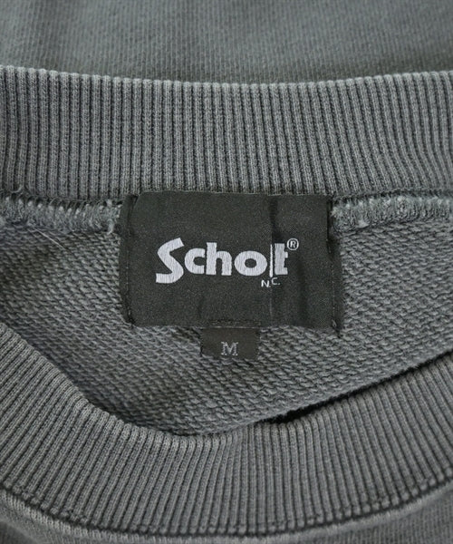 Schott เสื้อสเวตเตอร์