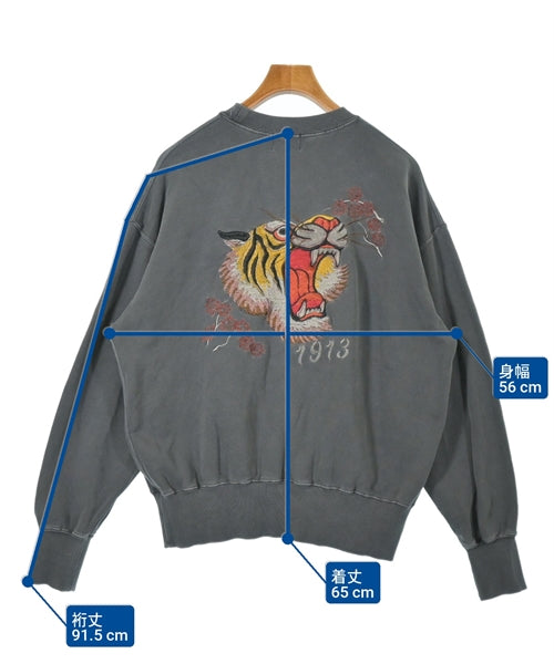 Schott เสื้อสเวตเตอร์