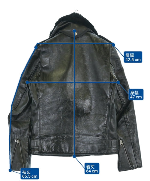 Schott แจ็คเก็ตไรเดอร์