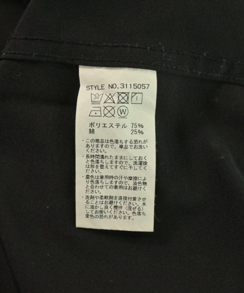 Schott เสื้อลำลอง