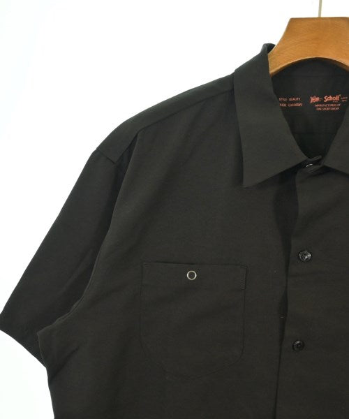 Schott เสื้อลำลอง