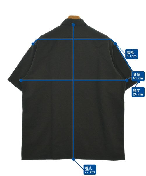 Schott เสื้อลำลอง