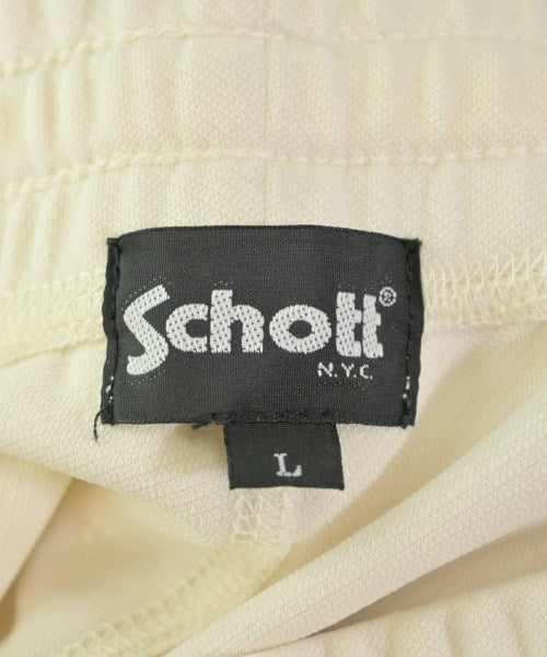 Schott กางเกงขาสั้น