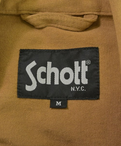 Schott แจ็คเก็ตไรเดอร์