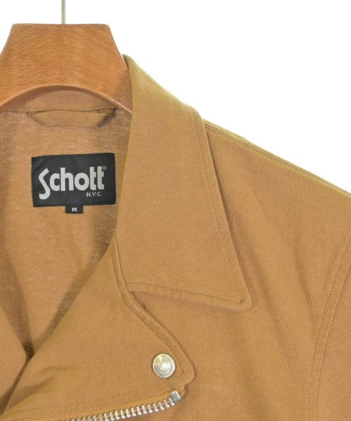 Schott แจ็คเก็ตไรเดอร์