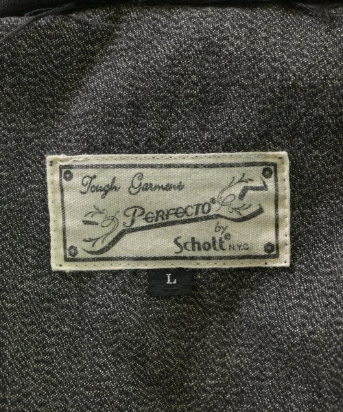 Schott เสื้อลำลอง