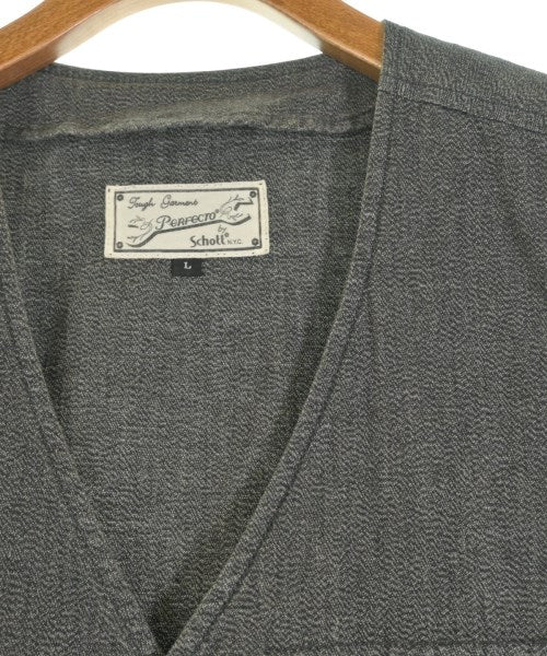 Schott เสื้อลำลอง