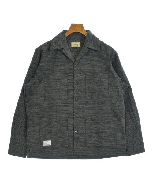 Schott เสื้อลำลอง
