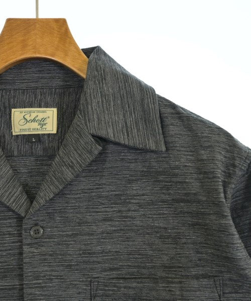 Schott เสื้อลำลอง