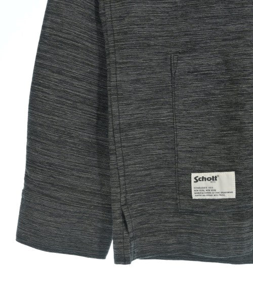 Schott เสื้อลำลอง