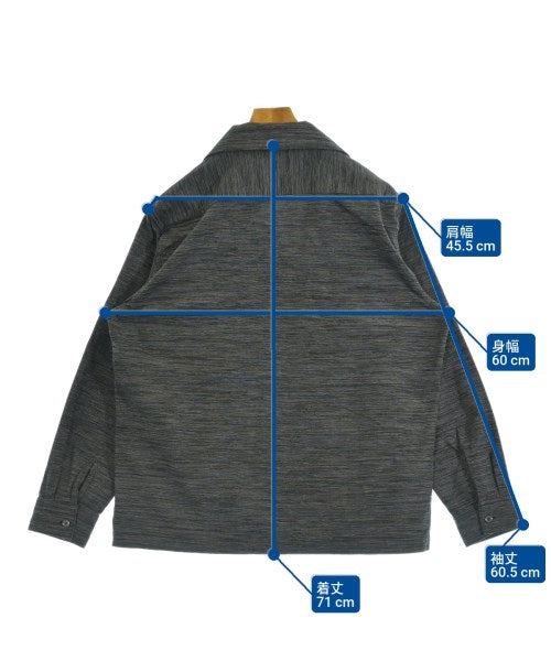 Schott เสื้อลำลอง
