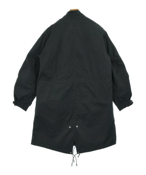 Schott เคลือบ Mod