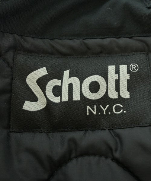 Schott เคลือบ Mod