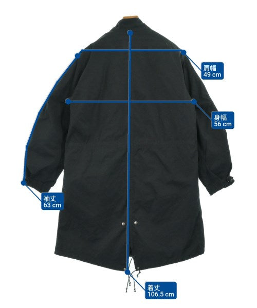 Schott เคลือบ Mod
