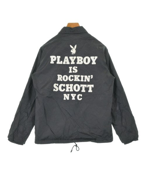 Schott แจ็คเก็ตเบลาส์