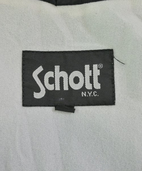 Schott แจ็คเก็ตเบลาส์