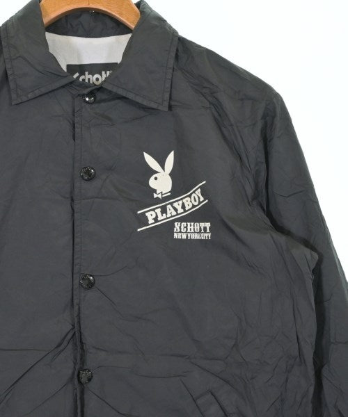 Schott แจ็คเก็ตเบลาส์