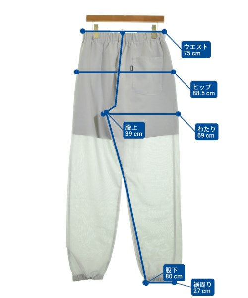 Schott กางเกง อื่น