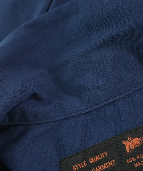 Schott เสื้อลำลอง