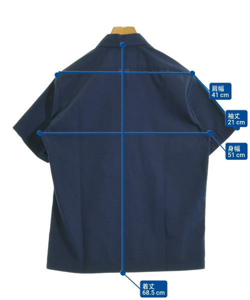 Schott เสื้อลำลอง