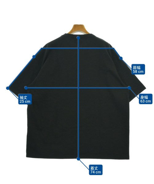 Schott เสื้อยืด/เสื้อท็อปส์