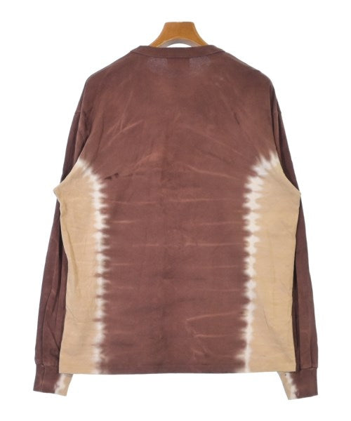 Schott เสื้อยืด/เสื้อท็อปส์