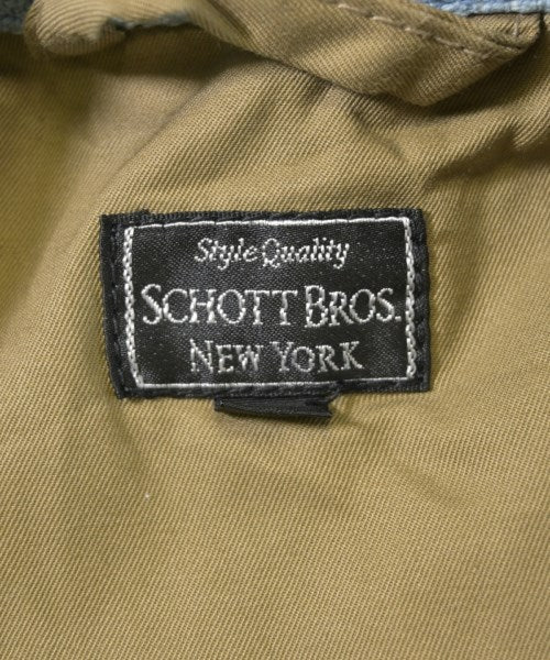 Schott แจ็คเก็ต