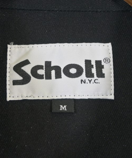 Schott แจ็คเก็ตเบลาส์