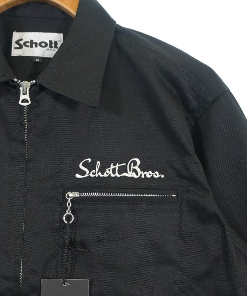 Schott แจ็คเก็ตเบลาส์