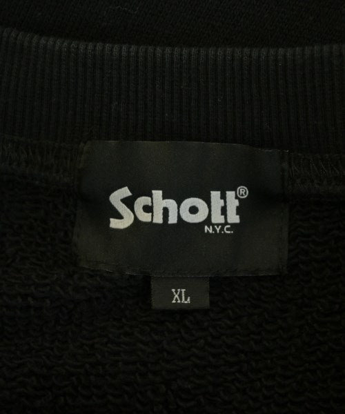 Schott เสื้อสเวตเตอร์