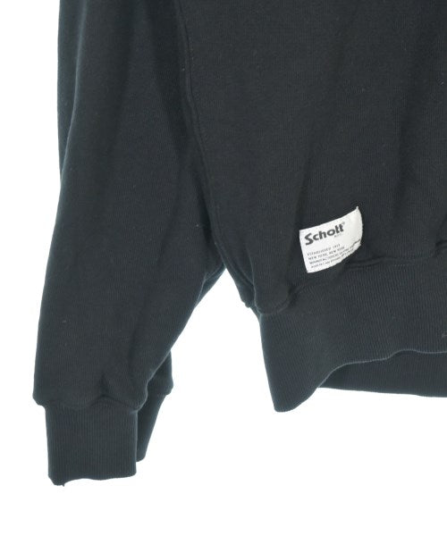 Schott เสื้อสเวตเตอร์