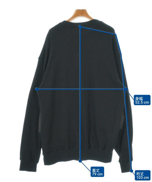 Schott เสื้อสเวตเตอร์